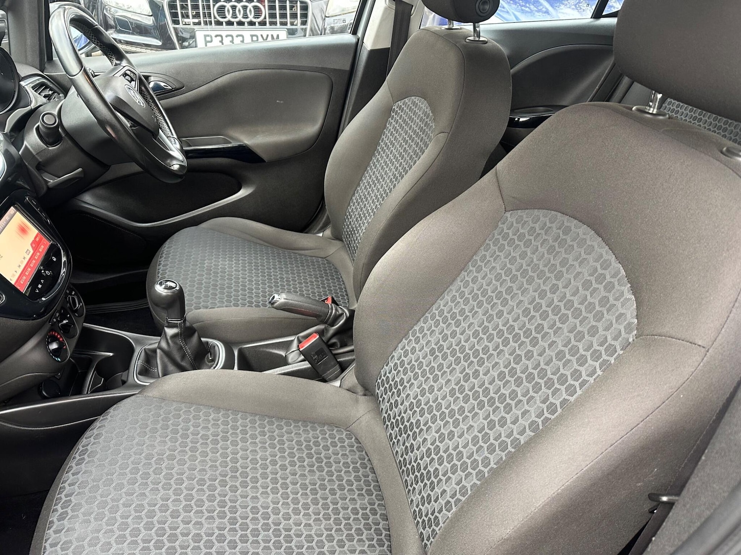 Used Vauxhall Corsa 2015 for sale - 76666685: Photo 36