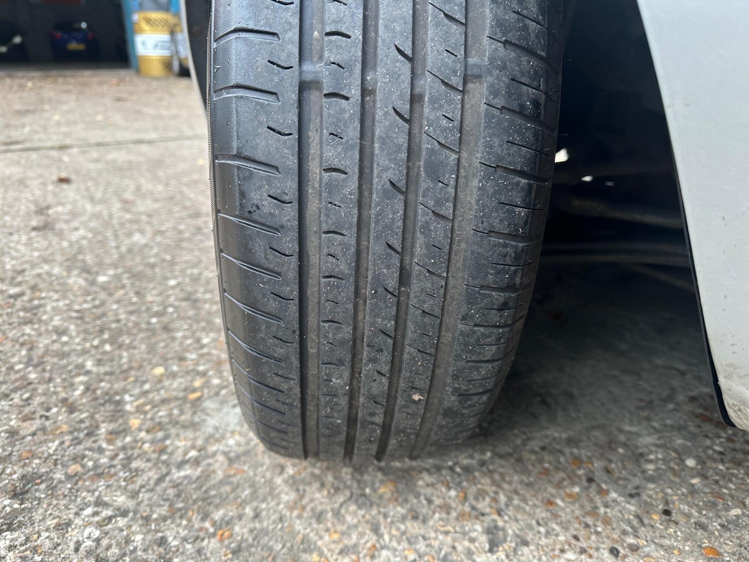 Used Vauxhall Corsa 2015 for sale - 76666685: Photo 37