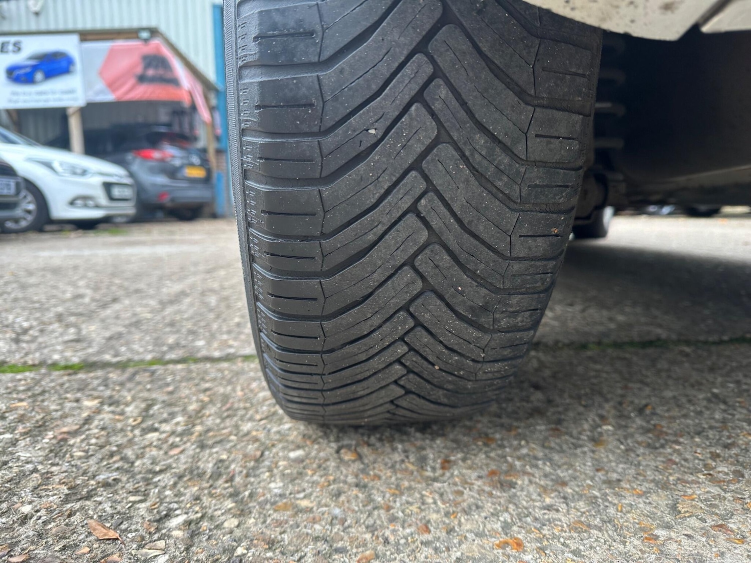 Used Vauxhall Corsa 2015 for sale - 76666685: Photo 38