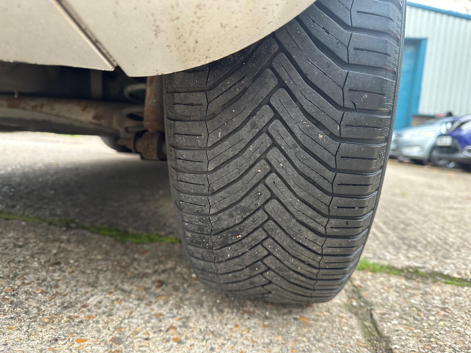 Used Vauxhall Corsa 2015 for sale - 76666685: Photo 39