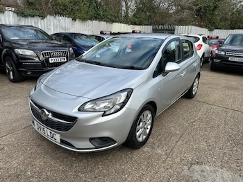 Used Vauxhall Corsa 2015 for sale - 76666685: Photo