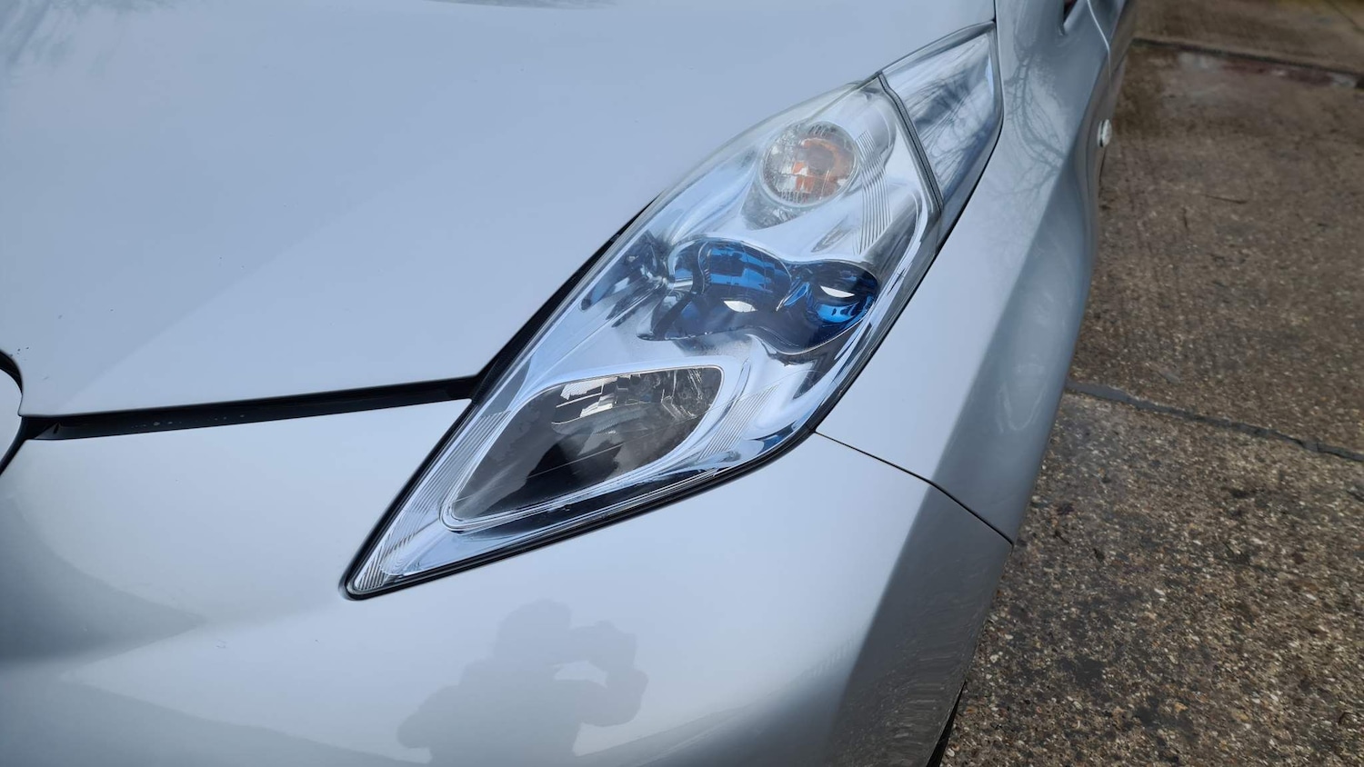 Used Nissan Leaf 2011 for sale - 76753213: Photo 16