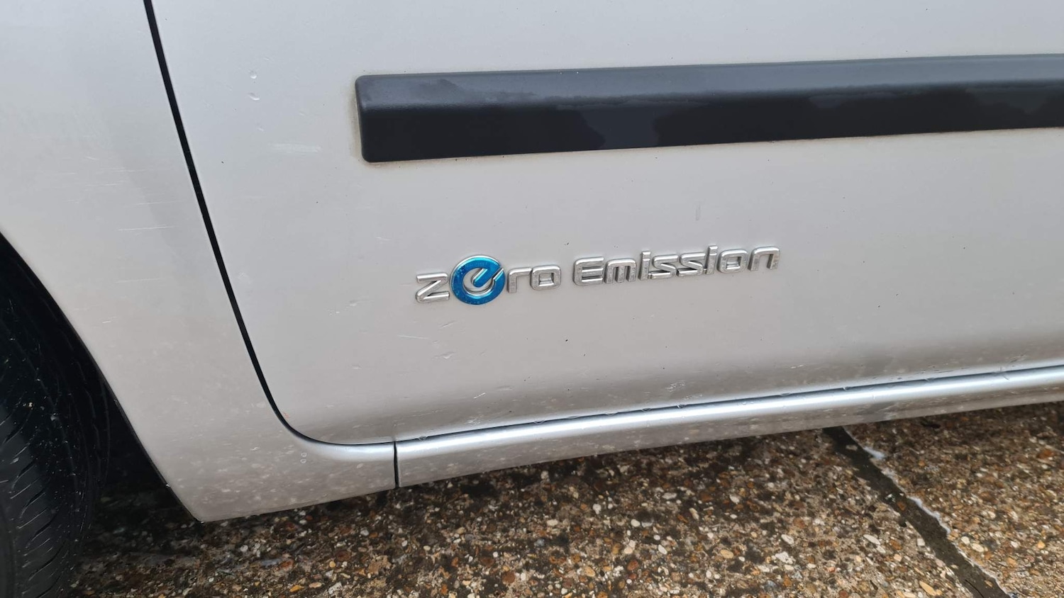 Used Nissan Leaf 2011 for sale - 76753213: Photo 17