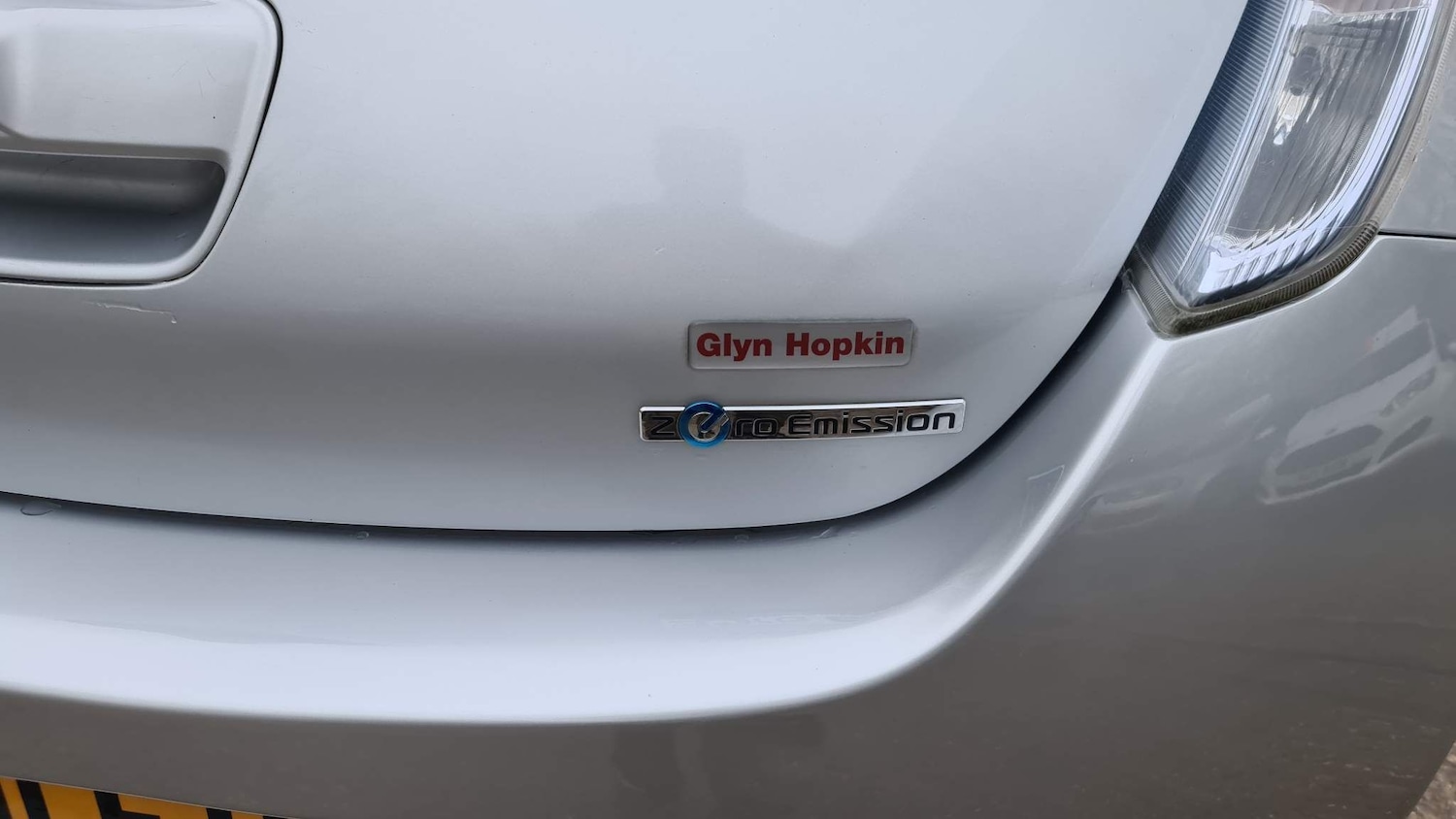 Used Nissan Leaf 2011 for sale - 76753213: Photo 18