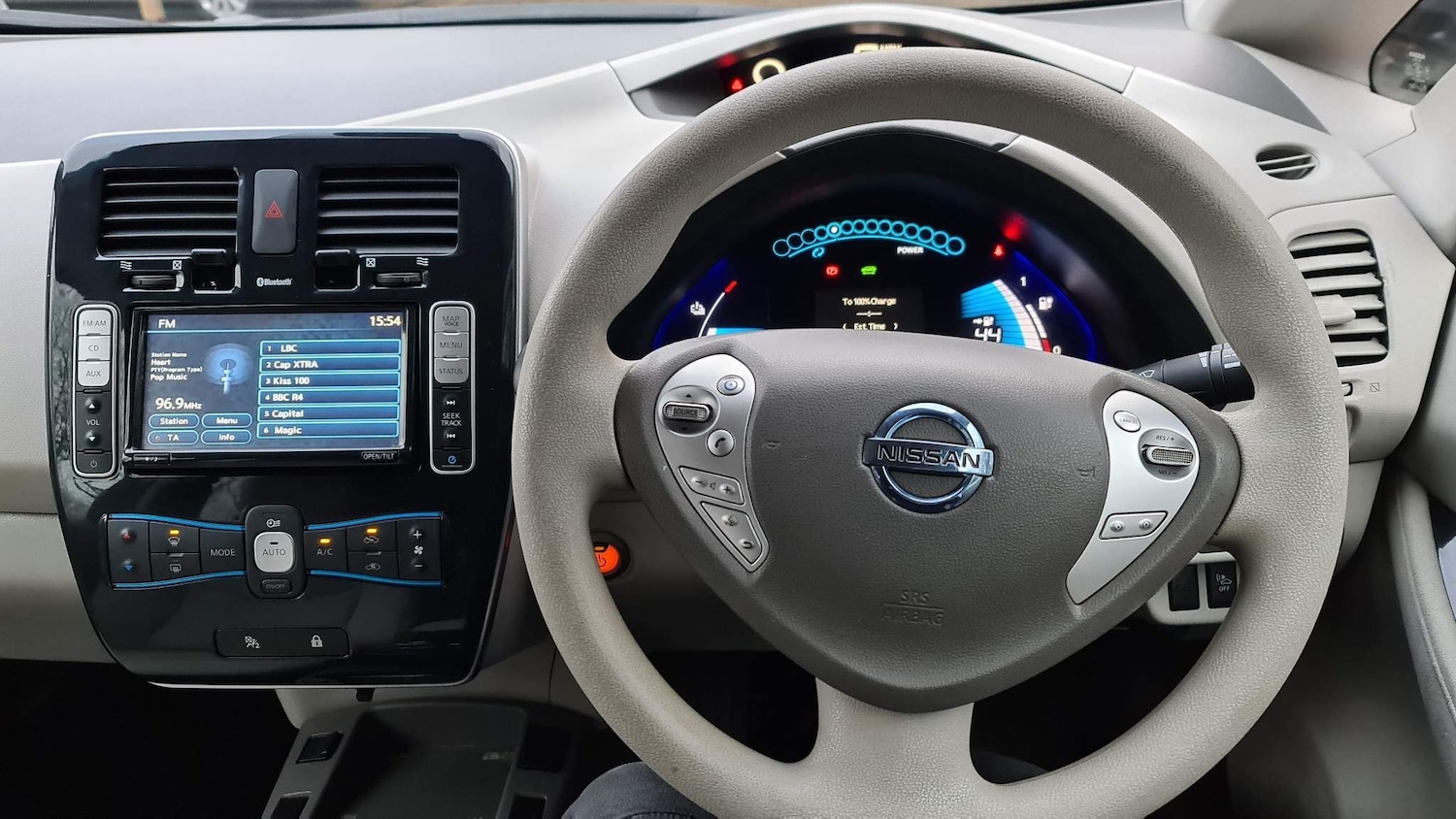 Used Nissan Leaf 2011 for sale - 76753213: Photo 27