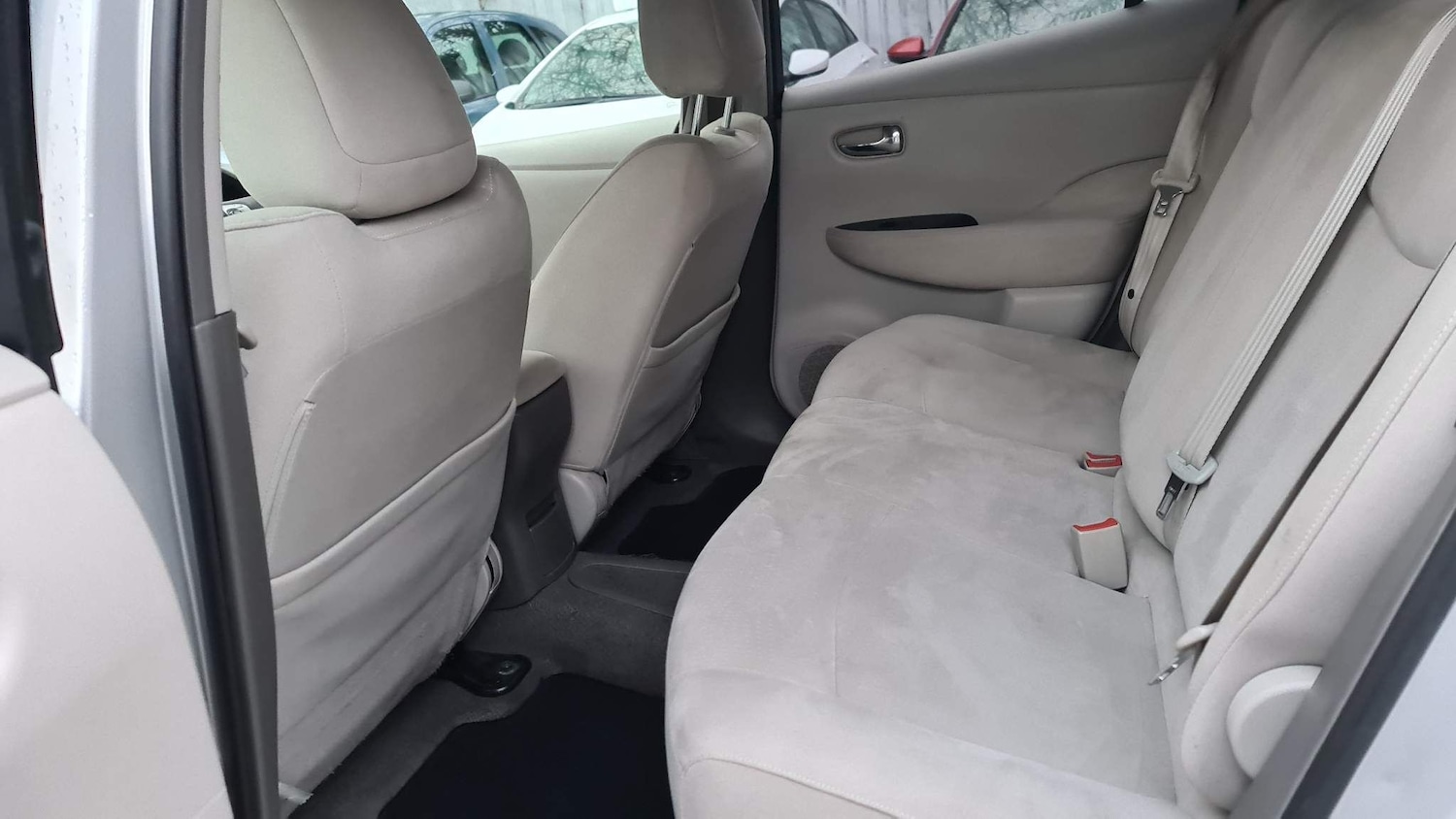 Used Nissan Leaf 2011 for sale - 76753213: Photo 40