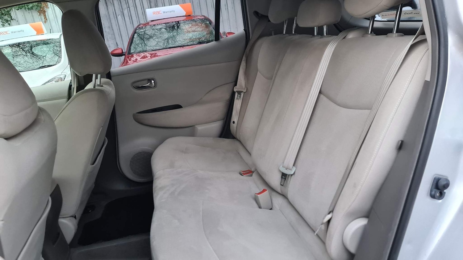 Used Nissan Leaf 2011 for sale - 76753213: Photo 41