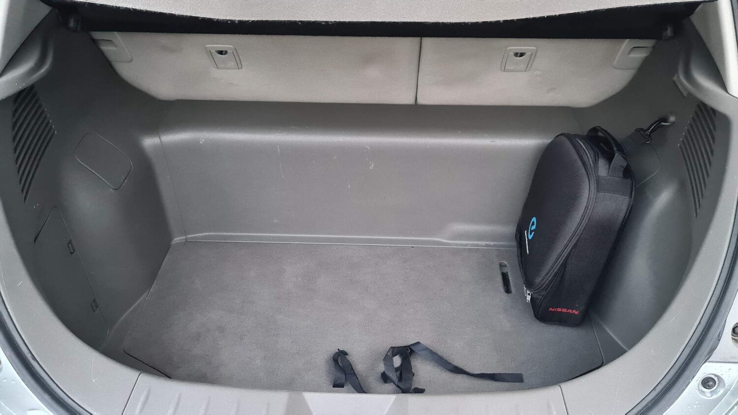 Used Nissan Leaf 2011 for sale - 76753213: Photo 46