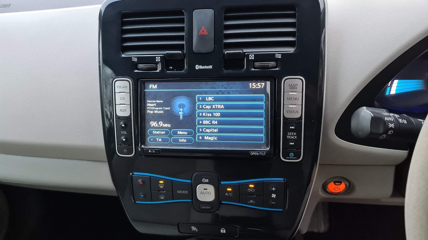 Used Nissan Leaf 2011 for sale - 76753213: Photo 48