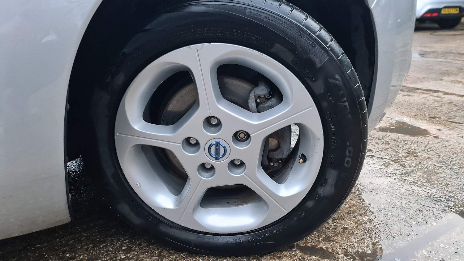 Used Nissan Leaf 2011 for sale - 76753213: Photo 50