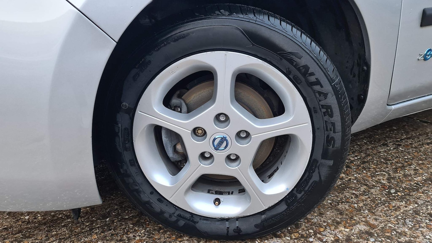 Used Nissan Leaf 2011 for sale - 76753213: Photo 52