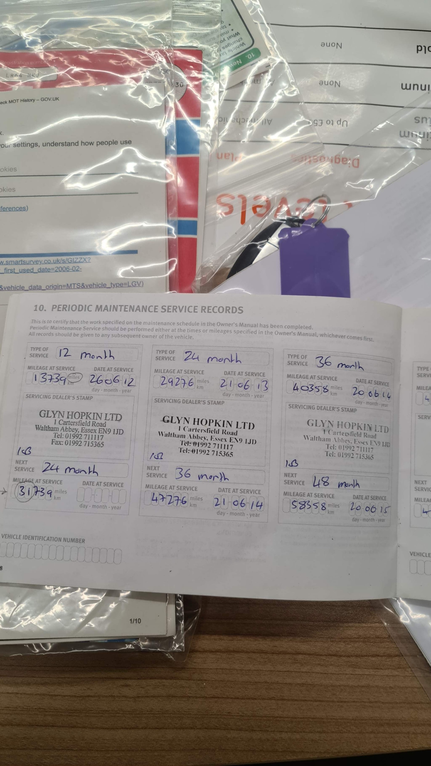 Used Nissan Leaf 2011 for sale - 76753213: Photo 58