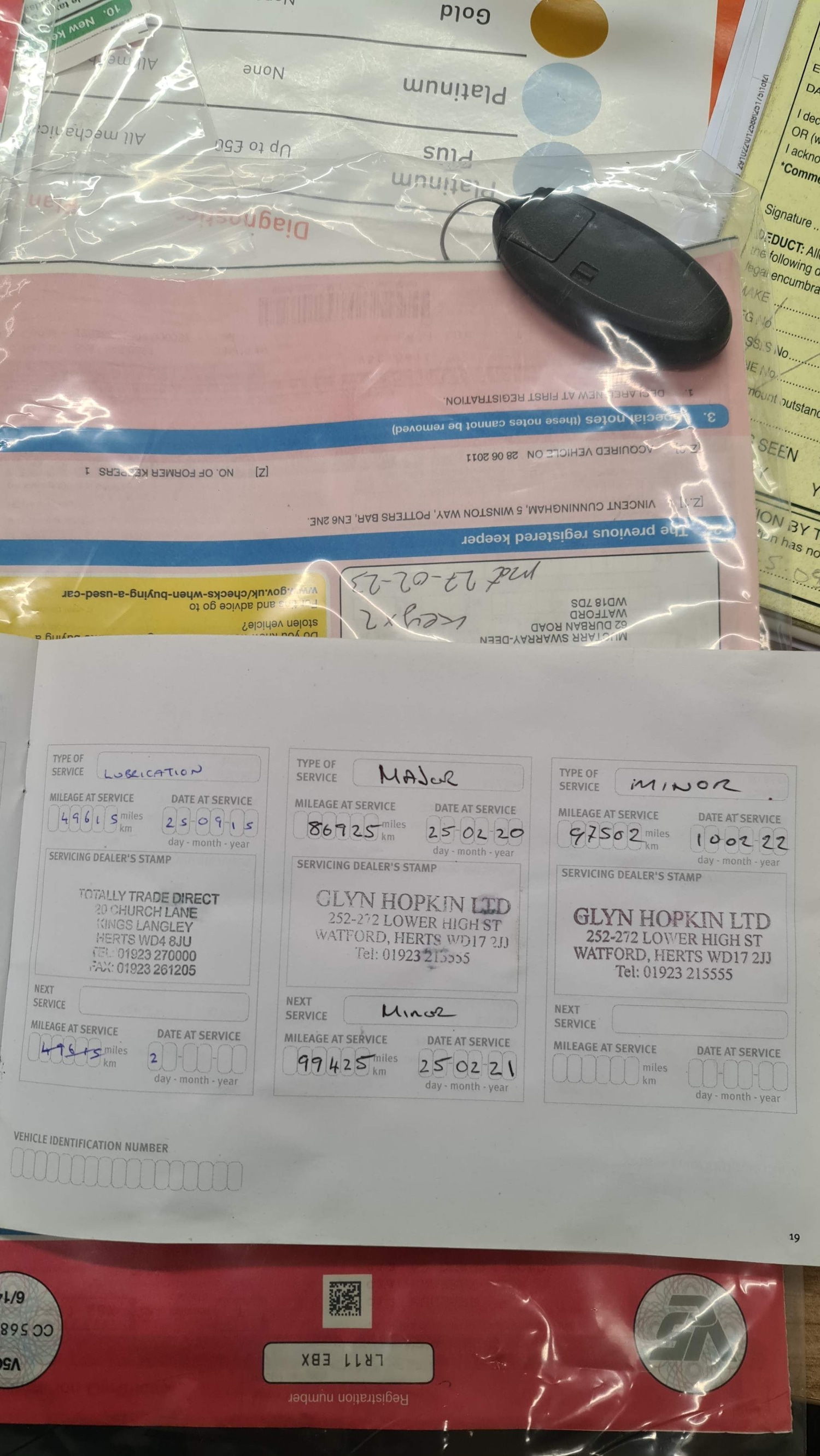 Used Nissan Leaf 2011 for sale - 76753213: Photo 59