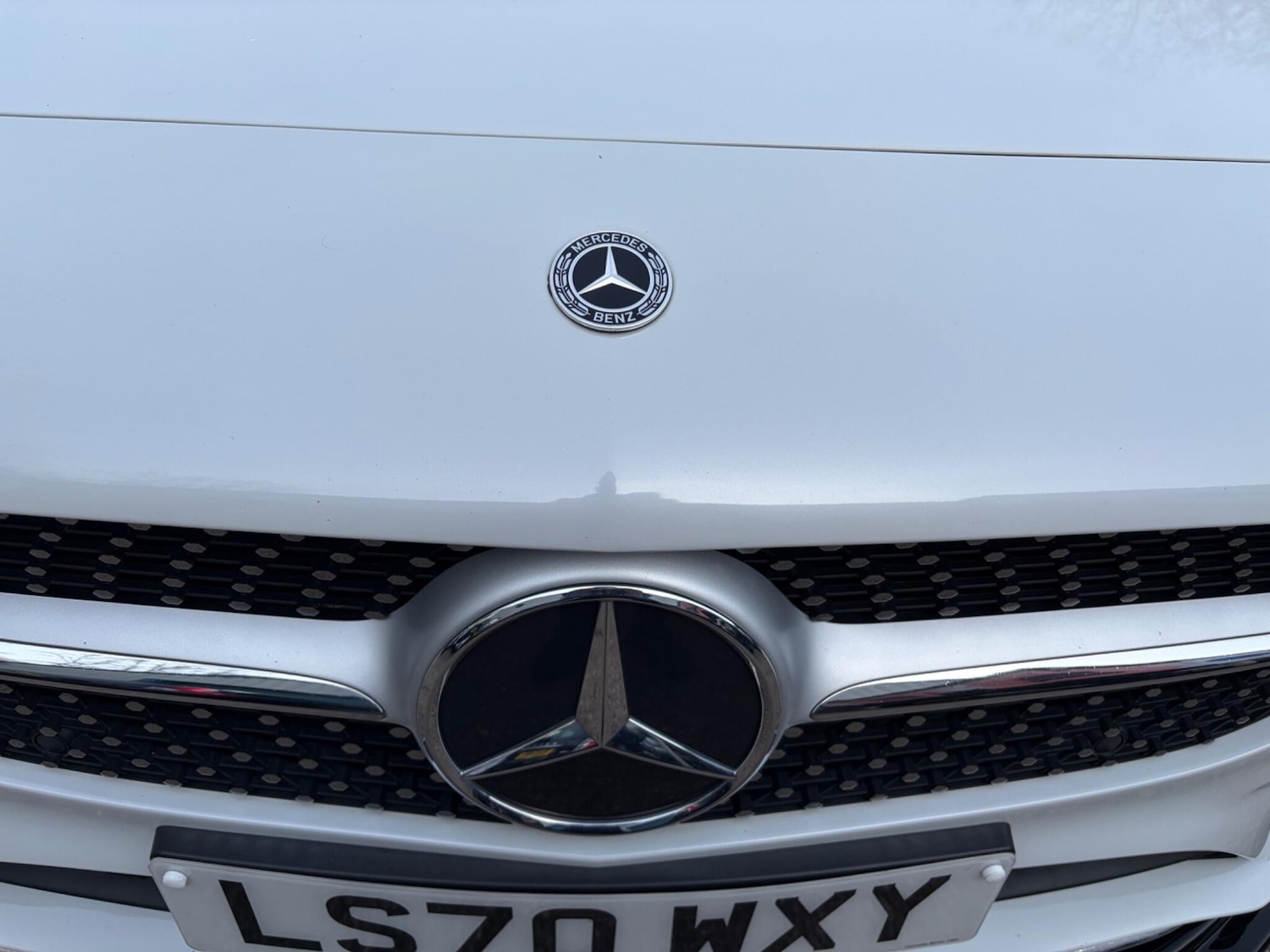 Used Mercedes-Benz A-Class 2020 for sale - 78204027: Photo 14