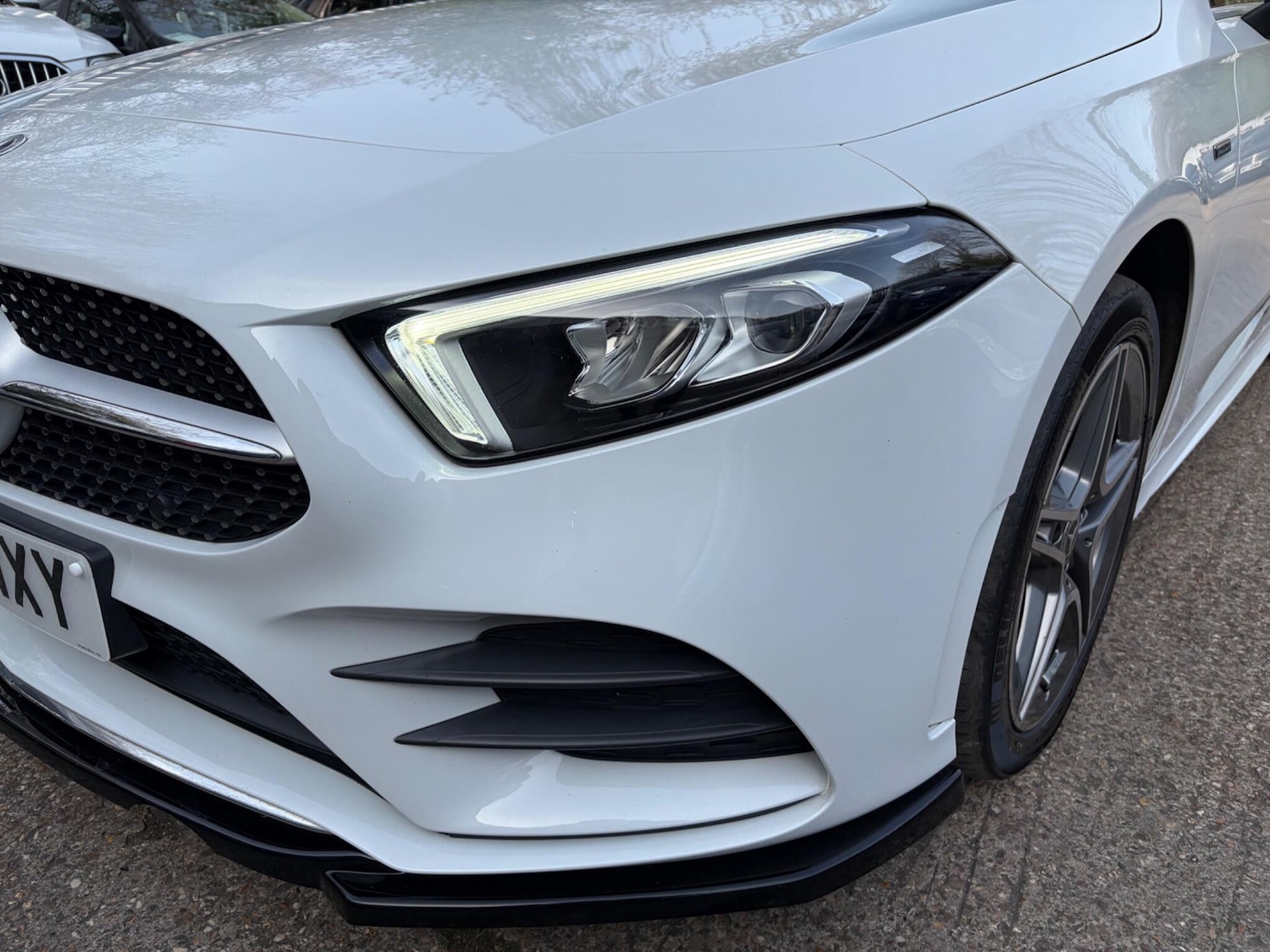 Used Mercedes-Benz A-Class 2020 for sale - 78204027: Photo 15