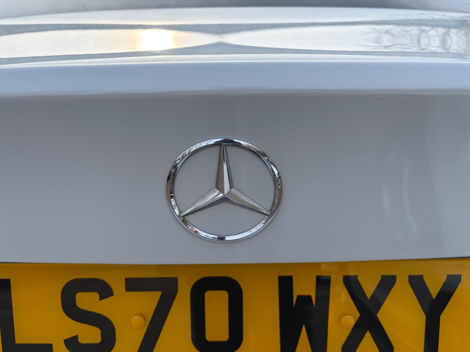 Used Mercedes-Benz A-Class 2020 for sale - 78204027: Photo 18