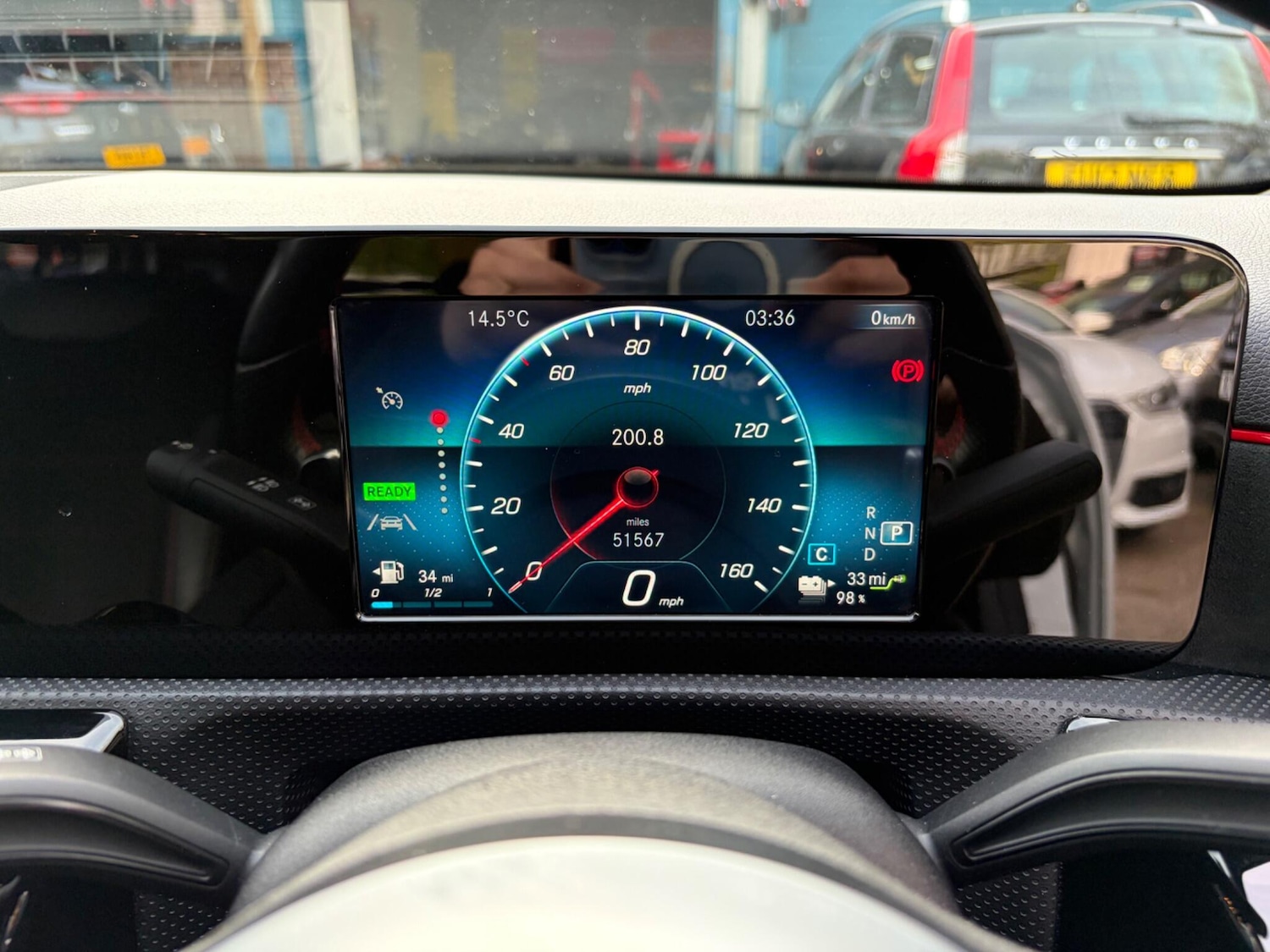 Used Mercedes-Benz A-Class 2020 for sale - 78204027: Photo 21