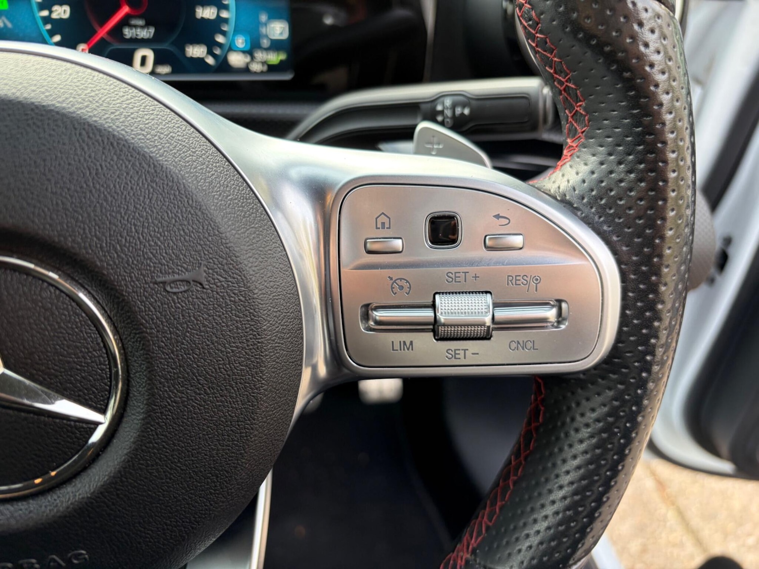 Used Mercedes-Benz A-Class 2020 for sale - 78204027: Photo 24