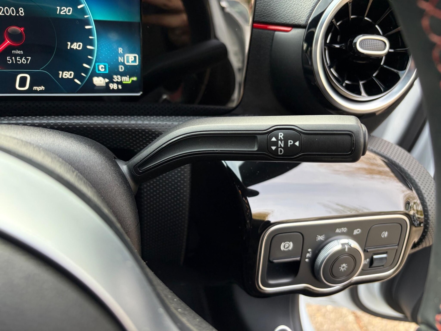 Used Mercedes-Benz A-Class 2020 for sale - 78204027: Photo 25