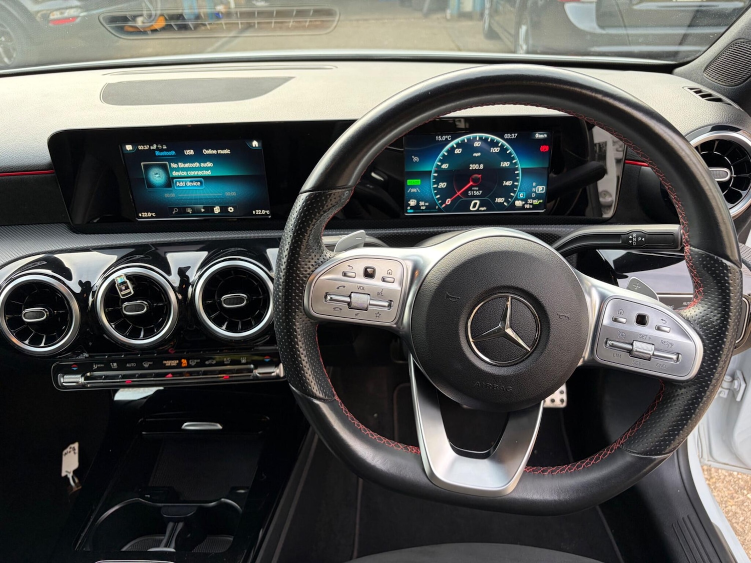 Used Mercedes-Benz A-Class 2020 for sale - 78204027: Photo 28