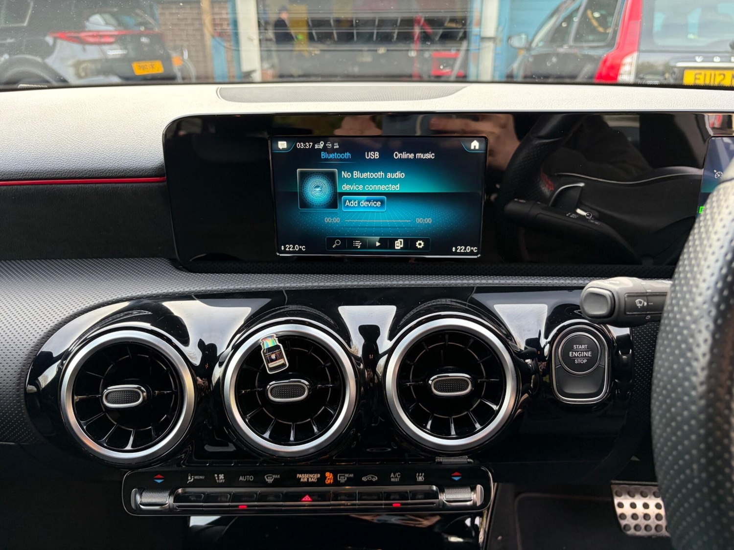 Used Mercedes-Benz A-Class 2020 for sale - 78204027: Photo 29