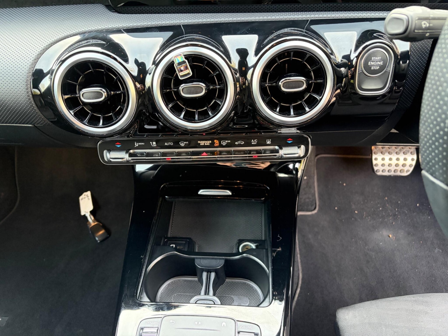 Used Mercedes-Benz A-Class 2020 for sale - 78204027: Photo 30