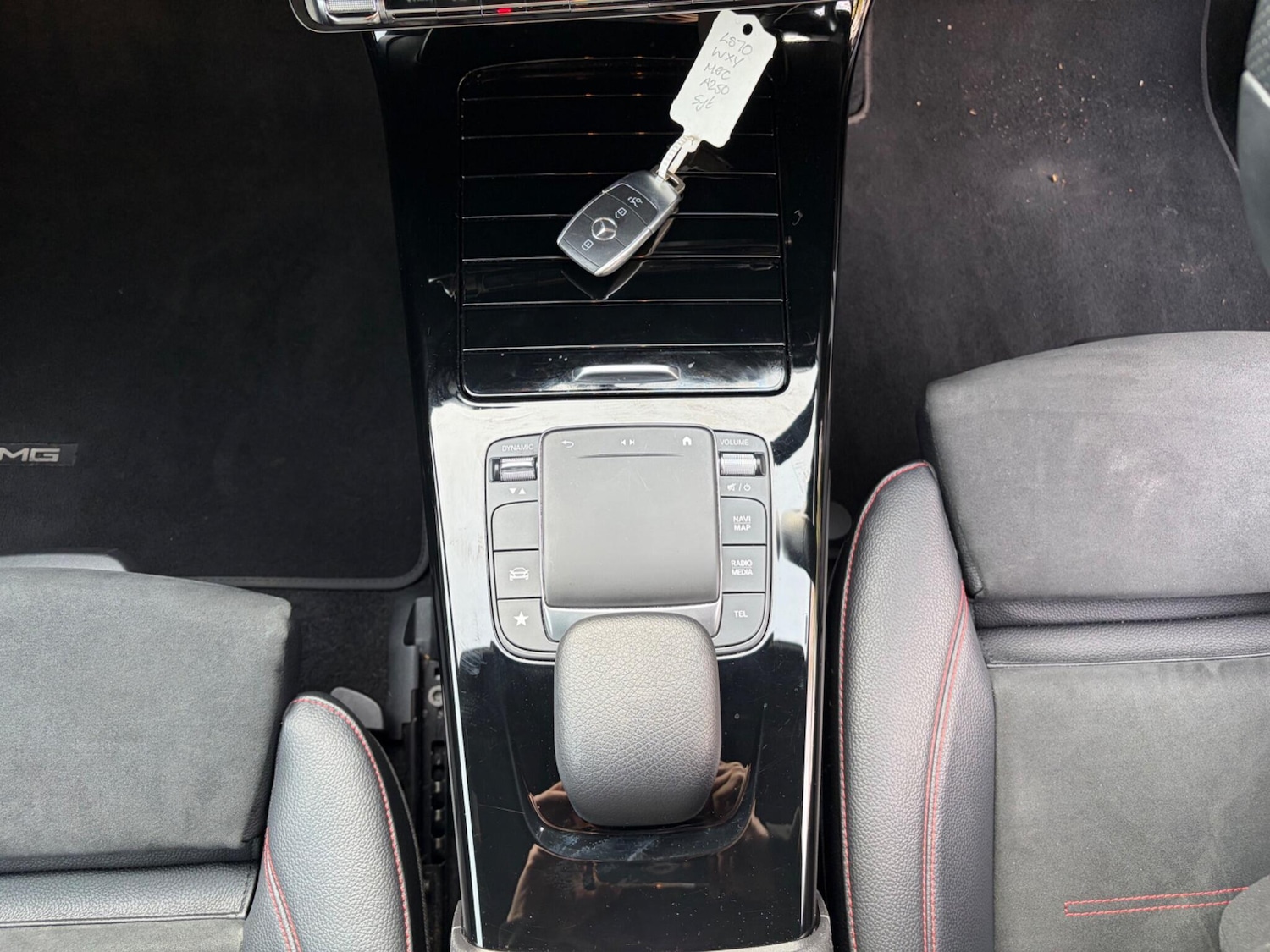 Used Mercedes-Benz A-Class 2020 for sale - 78204027: Photo 31