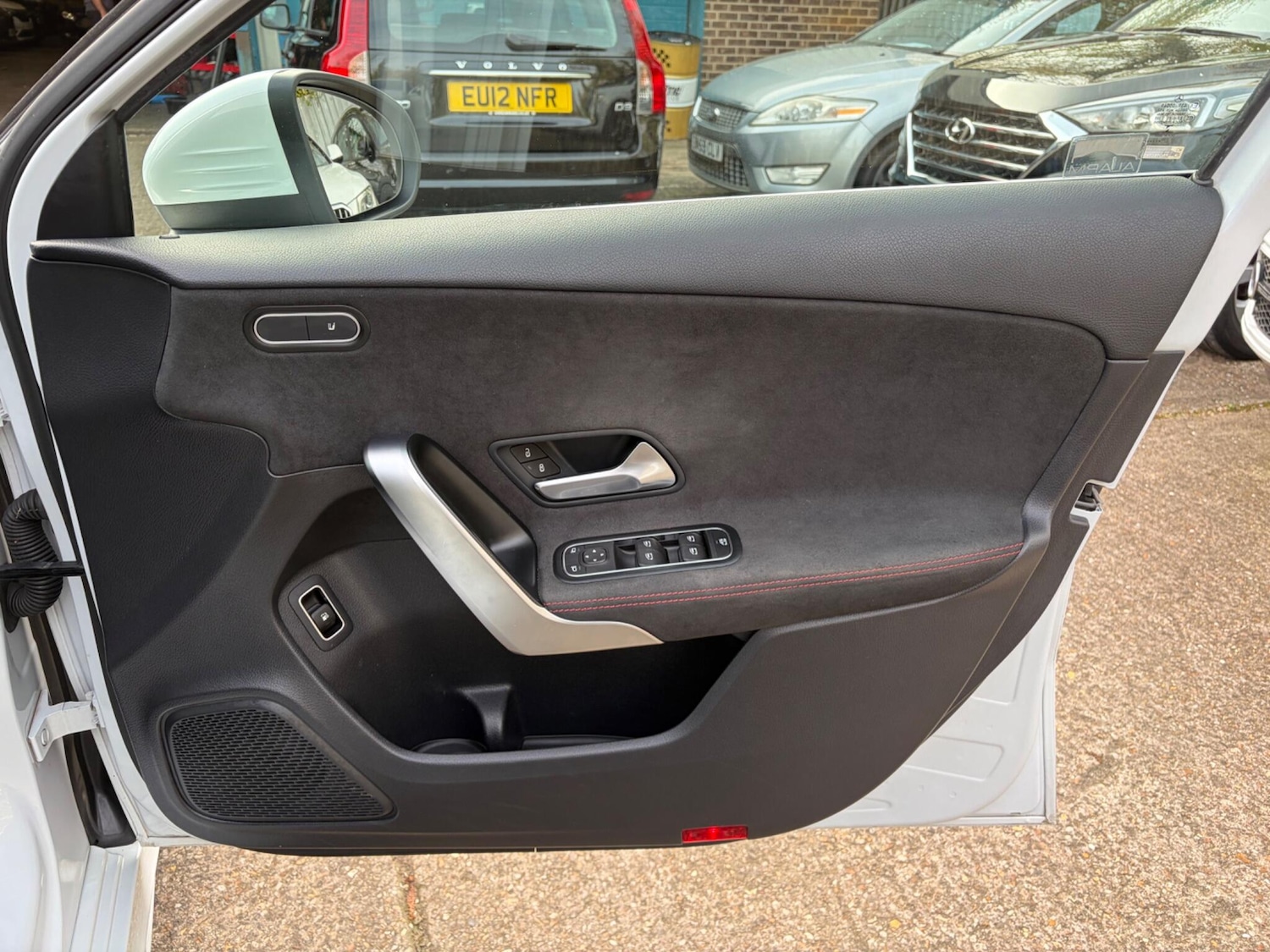 Used Mercedes-Benz A-Class 2020 for sale - 78204027: Photo 32