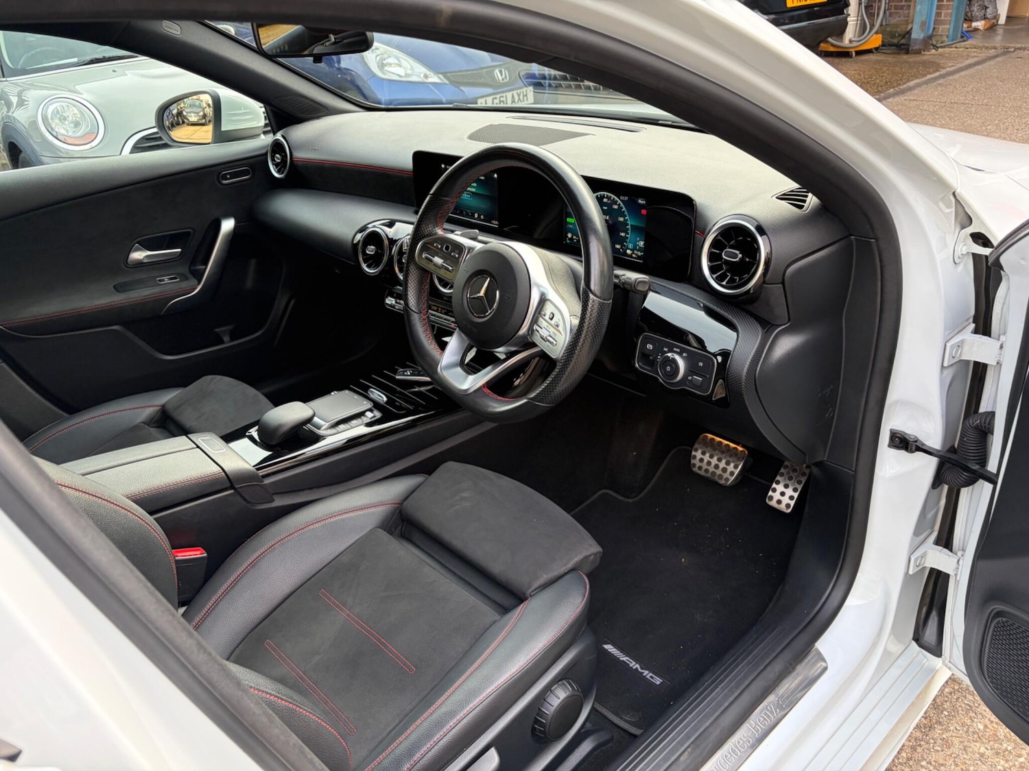 Used Mercedes-Benz A-Class 2020 for sale - 78204027: Photo 33