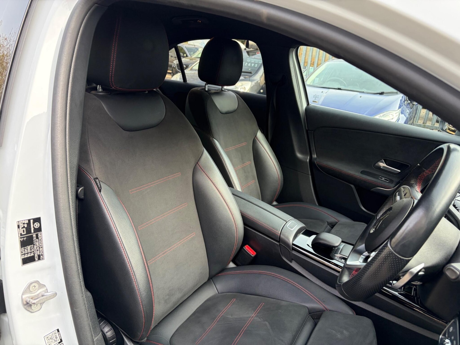 Used Mercedes-Benz A-Class 2020 for sale - 78204027: Photo 35