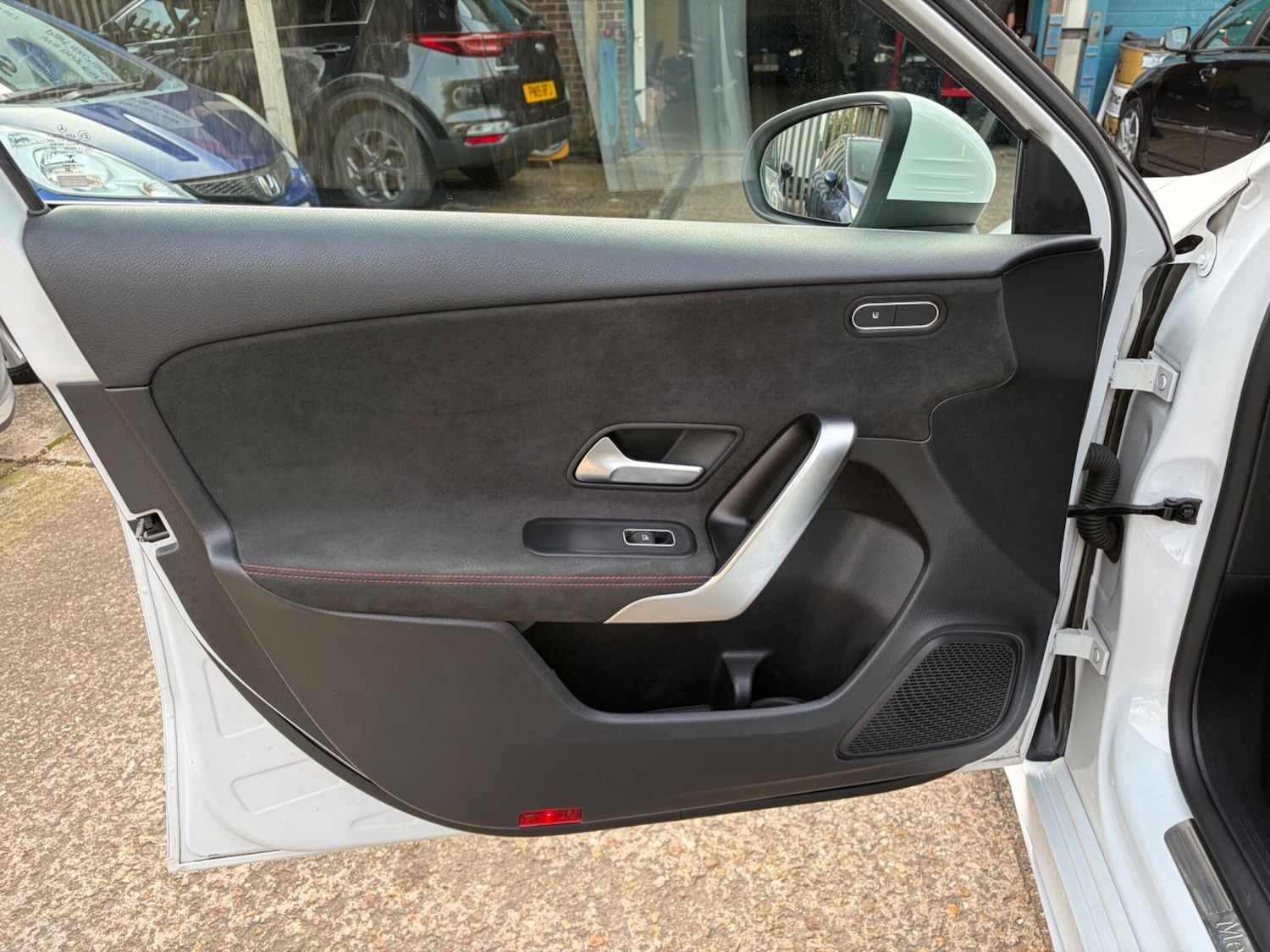 Used Mercedes-Benz A-Class 2020 for sale - 78204027: Photo 37