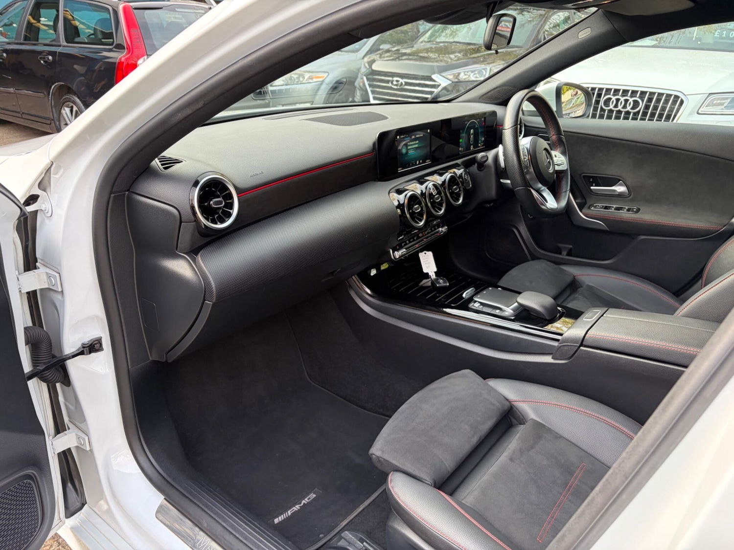 Used Mercedes-Benz A-Class 2020 for sale - 78204027: Photo 38