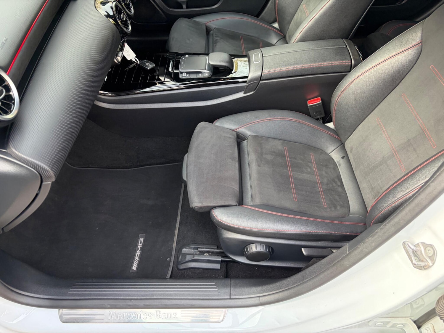 Used Mercedes-Benz A-Class 2020 for sale - 78204027: Photo 39