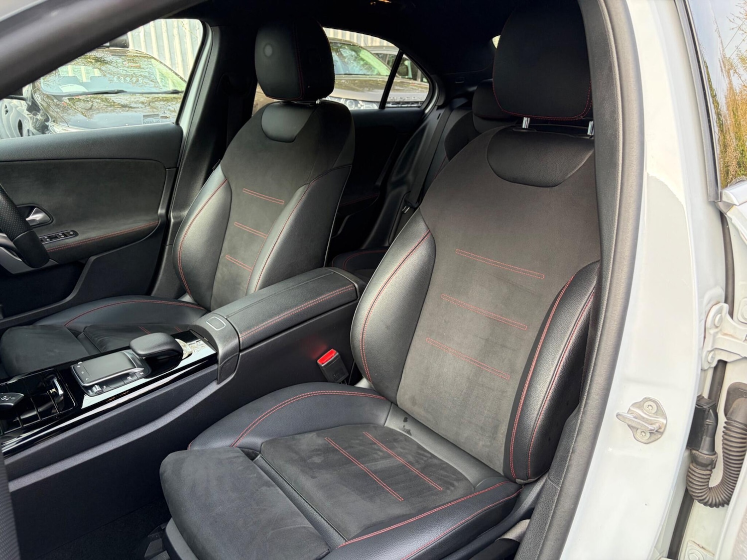 Used Mercedes-Benz A-Class 2020 for sale - 78204027: Photo 40