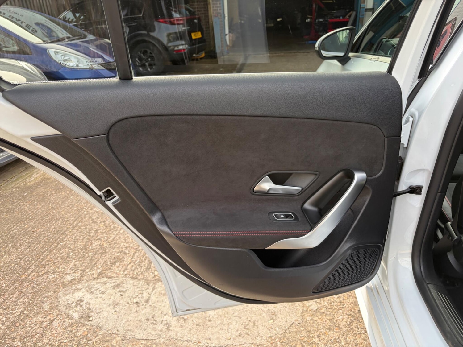 Used Mercedes-Benz A-Class 2020 for sale - 78204027: Photo 41