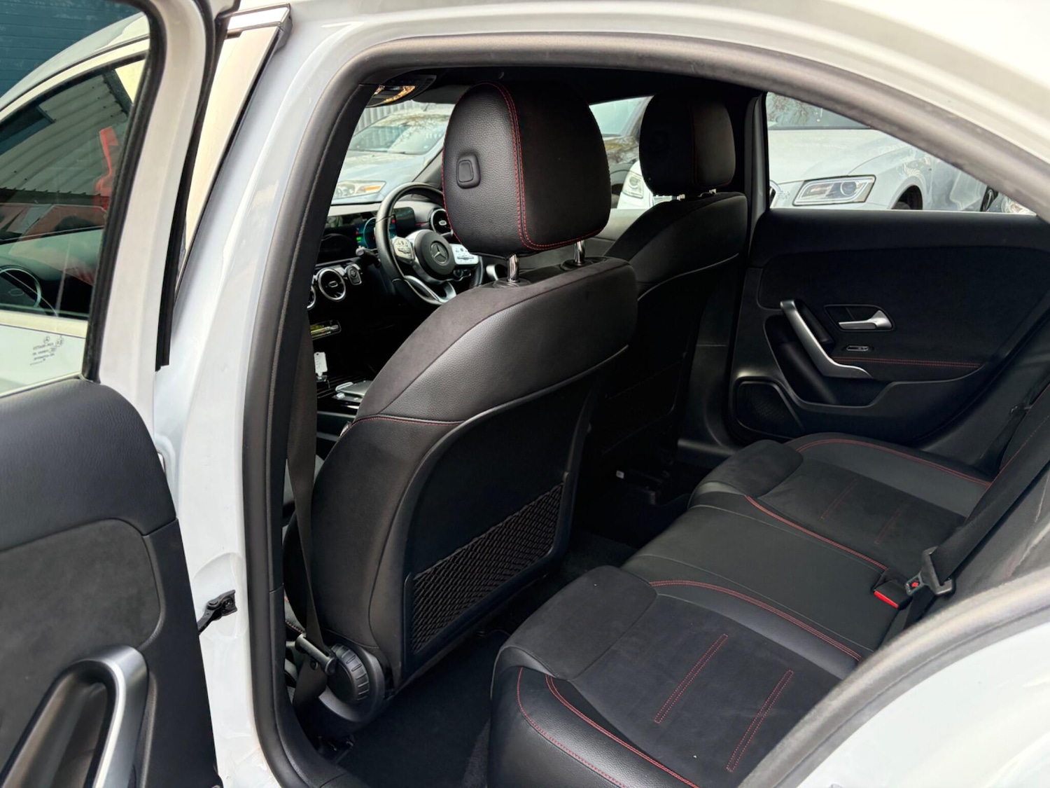 Used Mercedes-Benz A-Class 2020 for sale - 78204027: Photo 42