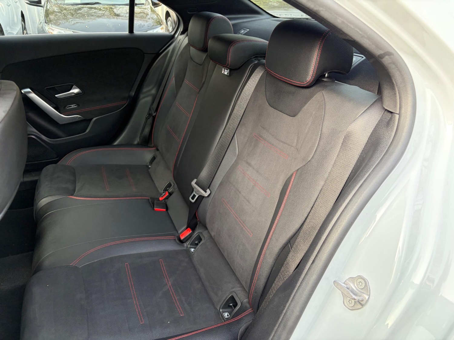 Used Mercedes-Benz A-Class 2020 for sale - 78204027: Photo 44