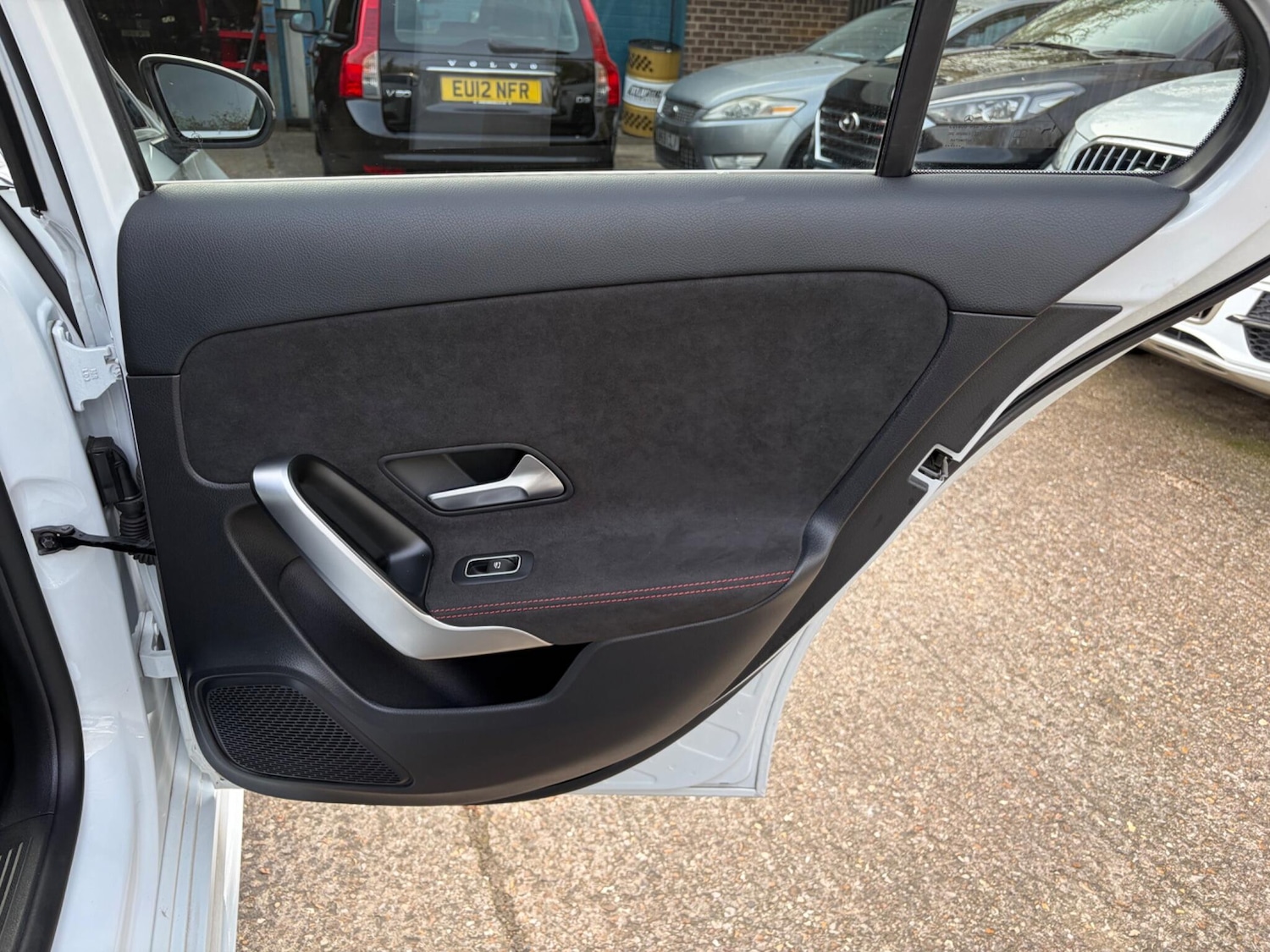 Used Mercedes-Benz A-Class 2020 for sale - 78204027: Photo 46