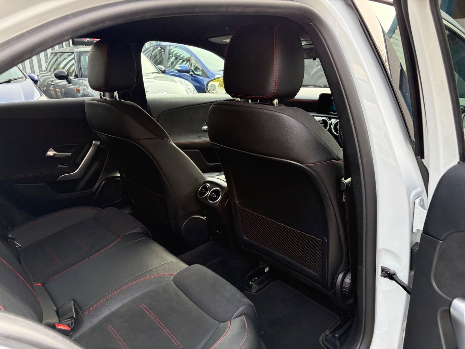 Used Mercedes-Benz A-Class 2020 for sale - 78204027: Photo 47