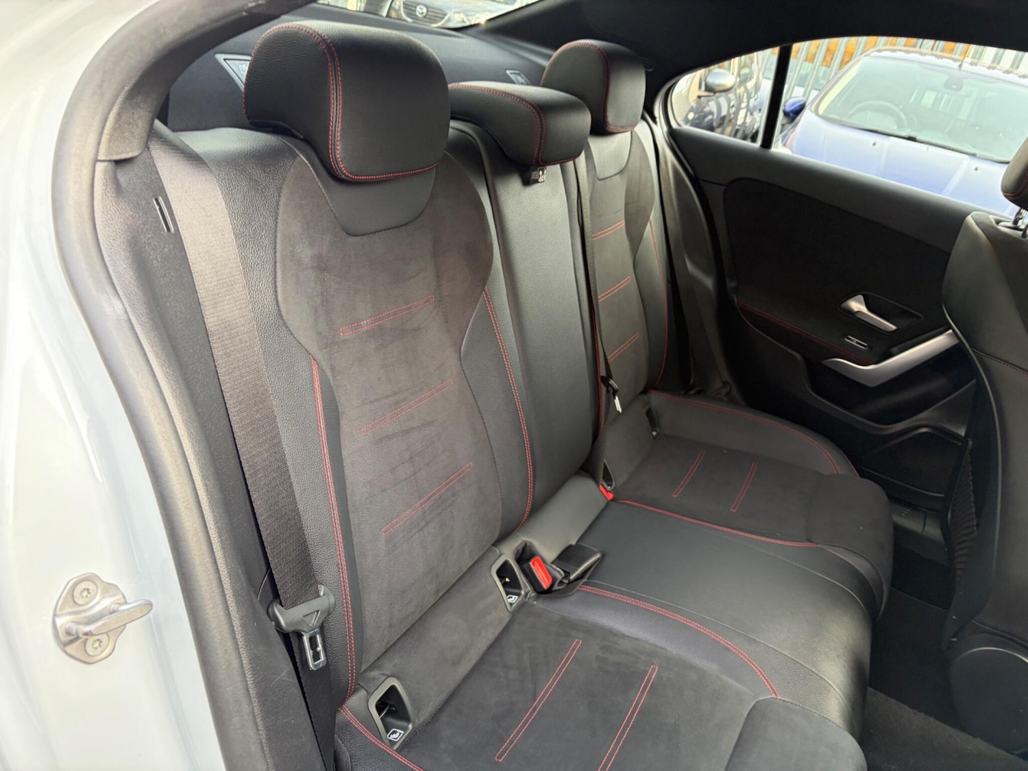 Used Mercedes-Benz A-Class 2020 for sale - 78204027: Photo 49