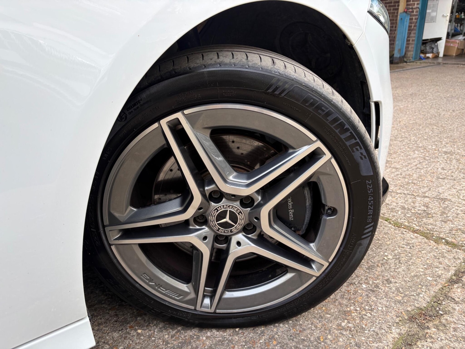 Used Mercedes-Benz A-Class 2020 for sale - 78204027: Photo 53