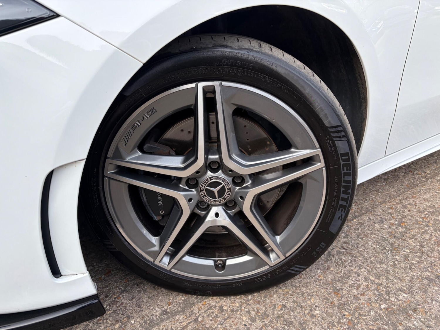 Used Mercedes-Benz A-Class 2020 for sale - 78204027: Photo 55