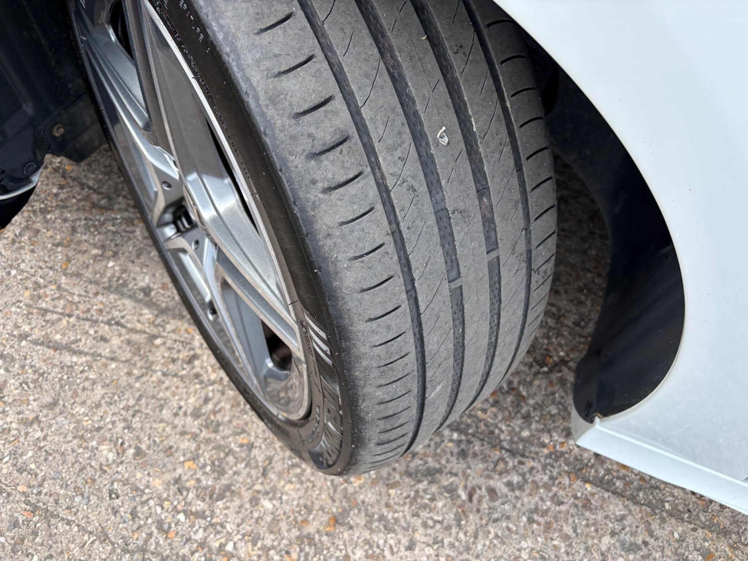 Used Mercedes-Benz A-Class 2020 for sale - 78204027: Photo 56