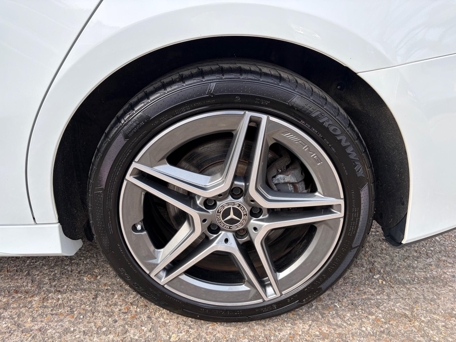 Used Mercedes-Benz A-Class 2020 for sale - 78204027: Photo 57