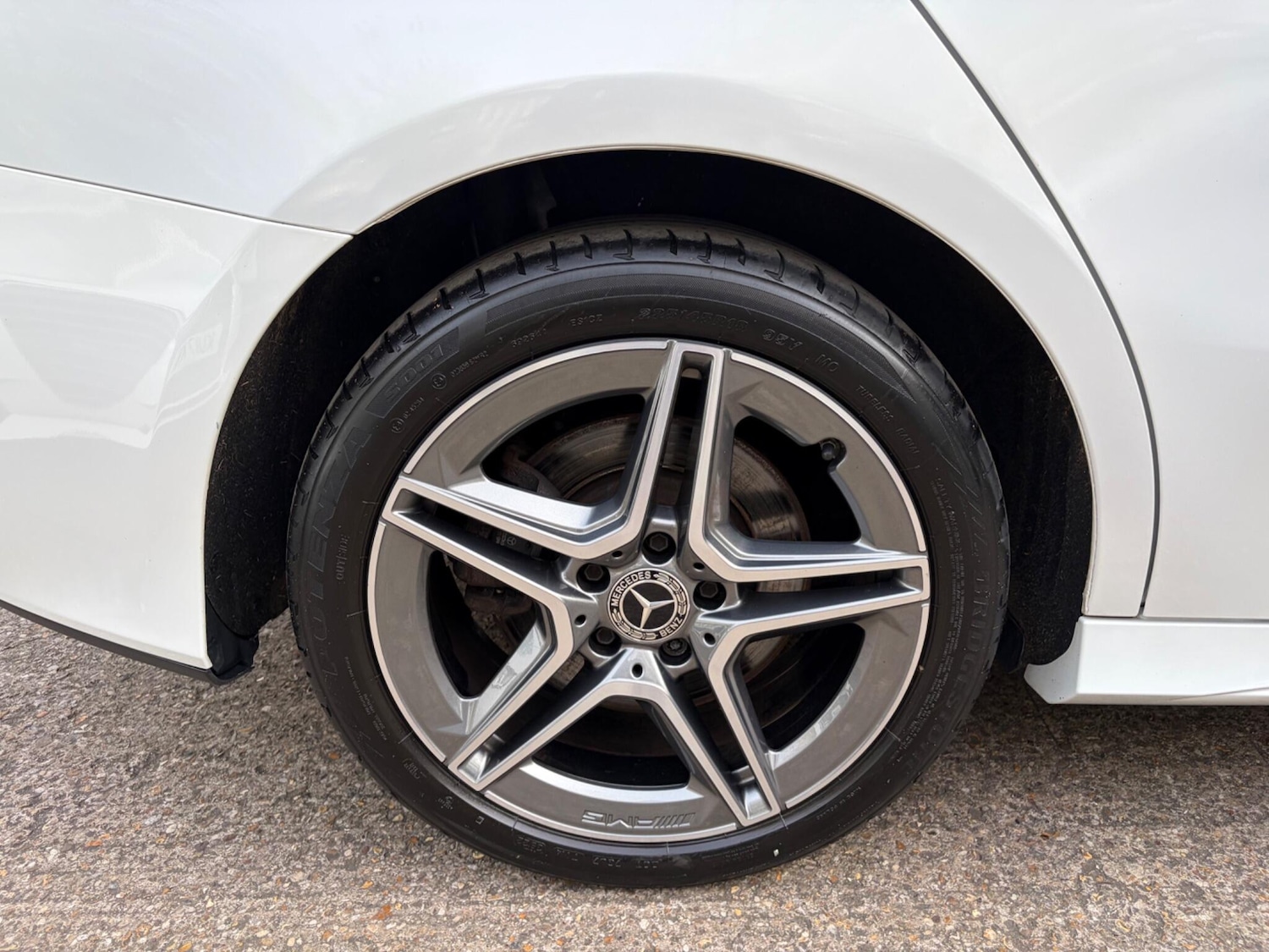 Used Mercedes-Benz A-Class 2020 for sale - 78204027: Photo 59