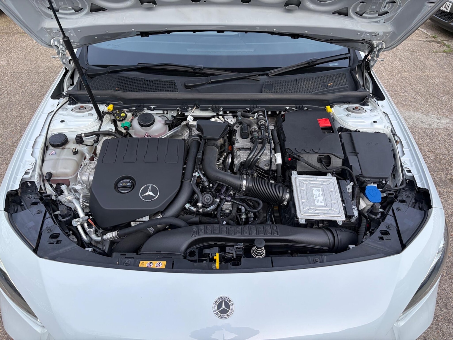 Used Mercedes-Benz A-Class 2020 for sale - 78204027: Photo 61