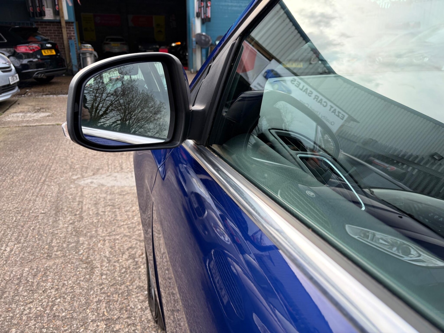 Used Ford Focus 2016 for sale - 77882867: Photo 16