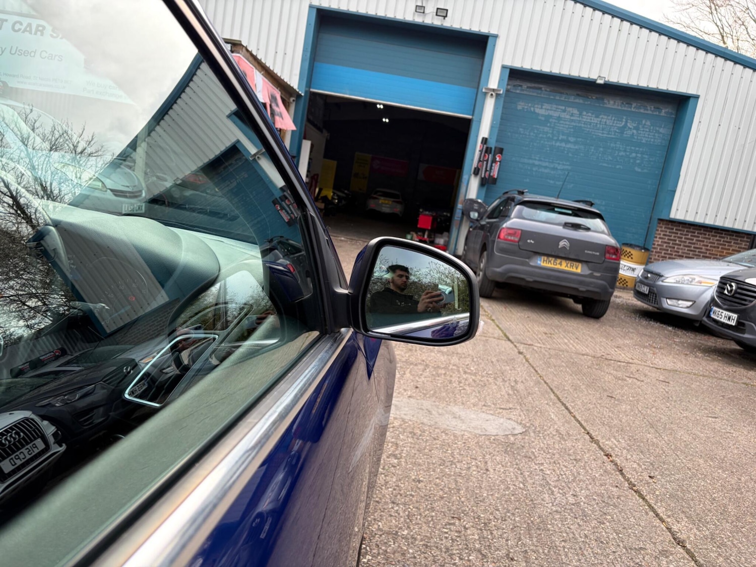 Used Ford Focus 2016 for sale - 77882867: Photo 20