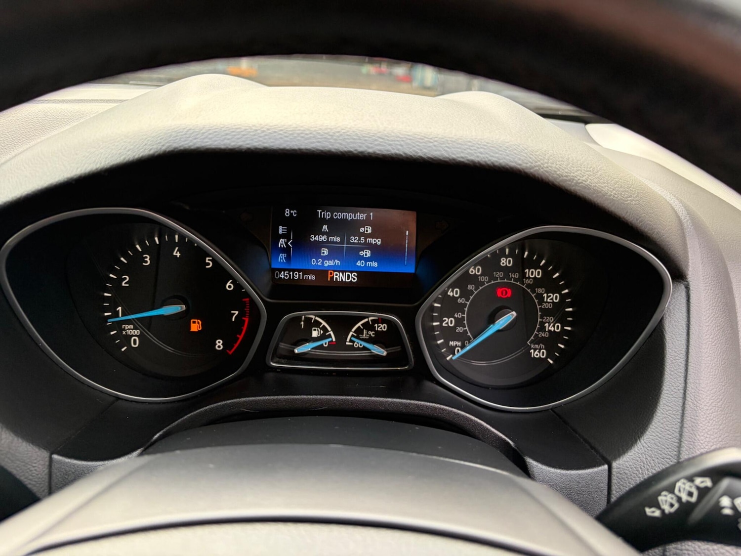 Used Ford Focus 2016 for sale - 77882867: Photo 21