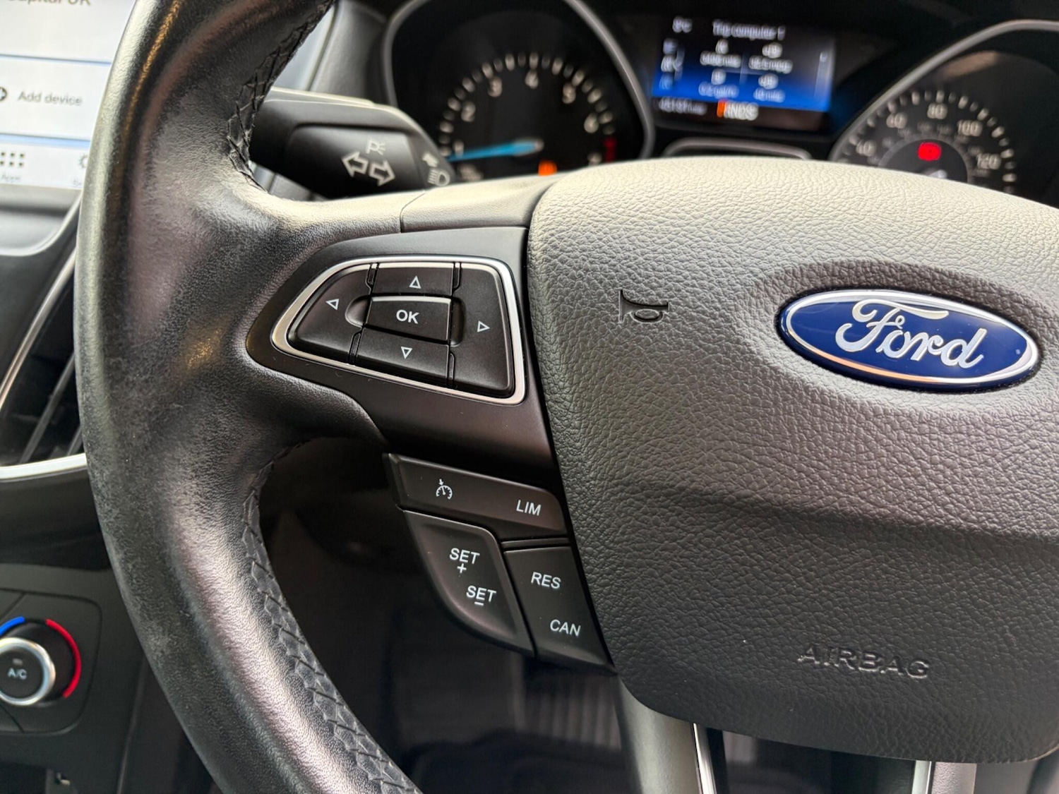 Used Ford Focus 2016 for sale - 77882867: Photo 23